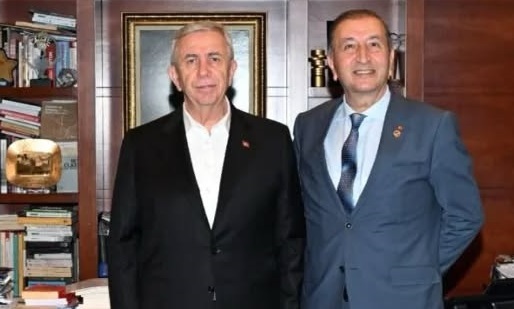 Bedri Yalçın: “Mansur Yavaş, Erdoğan’ın karşısındaki en güçlü adaydır!”