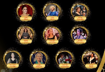 Kadın Şeflerden Unutulmaz Gece: Müziğin Gücüyle Birlik ve Dayanışma