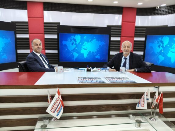 Turgut Özkan, CHP Bursa’da Yeniden mi Sahneye Çıkıyor?