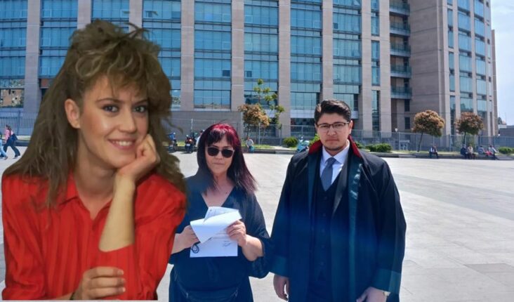 ŞEHNAZ DİLAN’DAN 500 MİLYONLUK TAZMİNAT