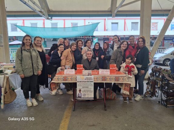 Yazar Atilla Güney’den Yeni Bir Eser: “Çiriş Zamanı” Çok Yakında Okurlarıyla Buluşuyor