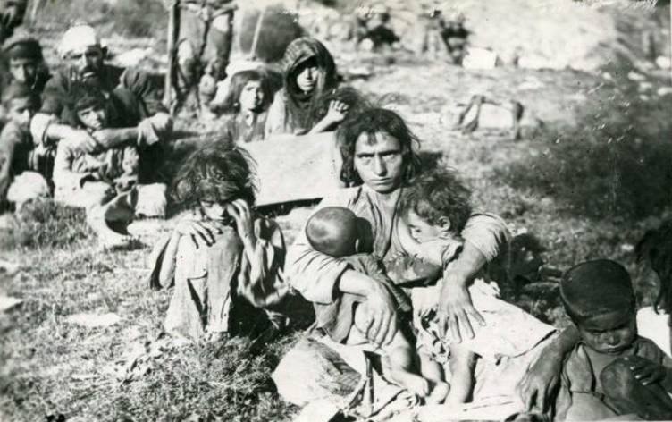 Güler Buğday yazdı; ADI NE OLURSA OLSUN, UNUTULMAZ ACILAR YAŞANMIŞ DERSİM KATLİAMIYLA YÜREKLİCE YÜZLEŞMEDEN HUZUR BULUNMAZ,