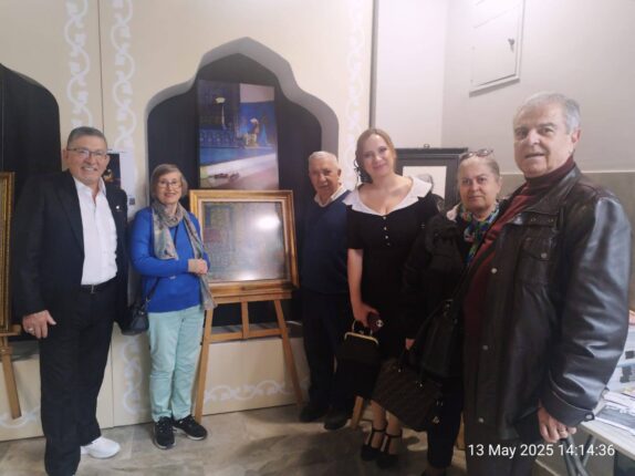 Osman Hamdi Bey’in Bursa’sı İznik’te Hayat Buldu: Müzeler Haftası’na Anlam Katan Sergi