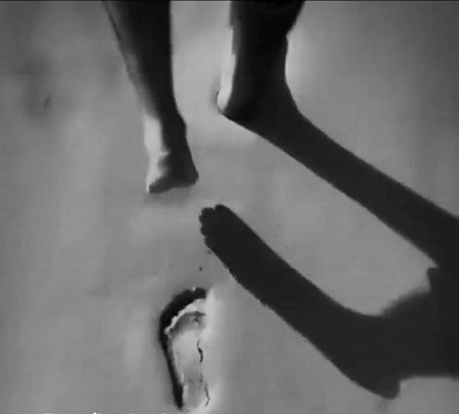 Coşkulu Yürekler Çabuk Yorulur