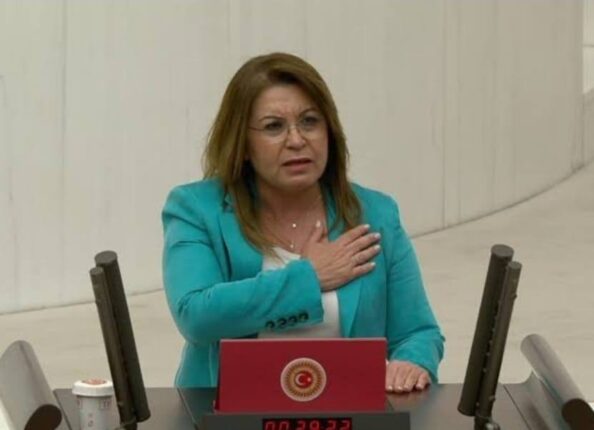 Güler Buğday yazdı; CHP’DE DE KADININ ADI YOK!!!!!! CHP TBMM BAŞKANVEKİLLİĞİ SEÇİMİ KAPALI GRUP TOPLANTISINDA YAPILDI