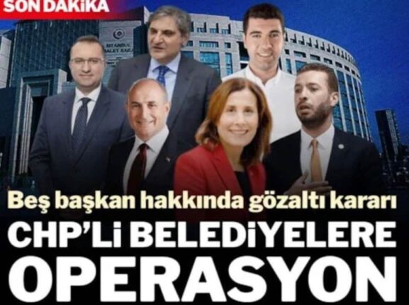 Güler Buğday yazdı; ŞAFAK VAKTİ “DALGA, DALGA” DİYEREK RESMEN HALKIMIZLA DALGA GEÇİLİYOR…