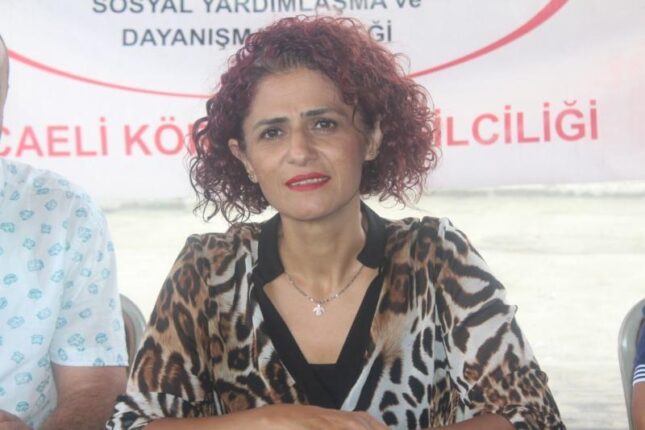 Gönül Boran Özüpak’tan Emekliye Destek Çağrısı: “Ahtapot Emekliyi Turp Gibi Sıkıyor”