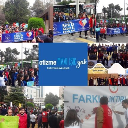 “Otizmi Piknikle Değil, Devlet Politikasıyla Ciddiyetle Ele Alın!”