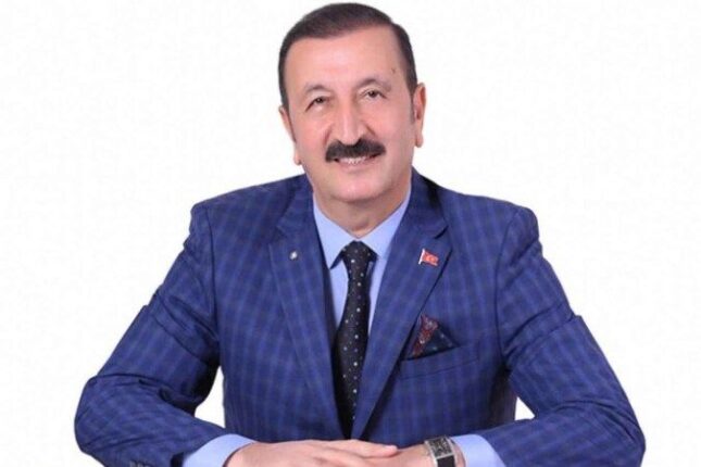 TÜRKİYE İÇİN YENİ BİR GELECEK: ANADOLU BİRLİĞİ PARTİSİ SAHNEDE