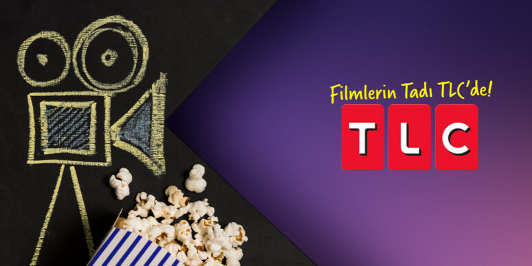TLC’de Mayıs’da da  Her Gün İki Film Birden!