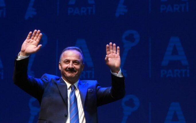 “Kuru Tahminlerle Değil, Adaletle Ekonomi Yürütülür”