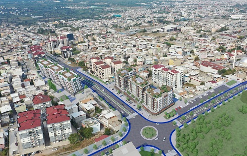 Yiğitler Mahallesi’nde İletişim Çilesi: 15 Bin Kişi Mağdur