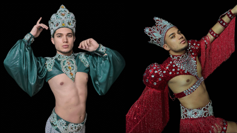 Ünlü İsimlerin Kapışması; Zenne Emre Aşık’ın Performansı Gölgede Bıraktı!