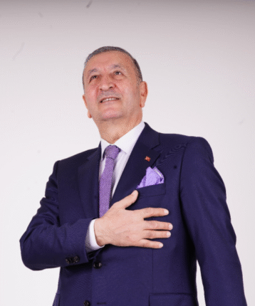 “Türkiye Ahtapotların Kıskacından Kurtulacak!”