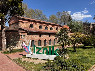 Zafer Partisi’nden İznik’te Ekümeniklik Tepkisi: “Egemenliğe Gölge Düşüremezsiniz!”