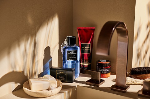 BAKIMINA ÖNEM VEREN BABALAR İÇİN BATH & BODY WORKS’TEN SEÇKİN ALTERNATİFLER