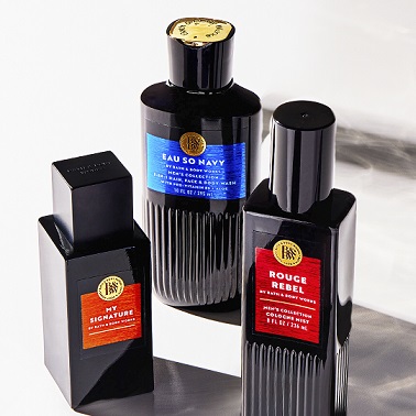 BATH & BODY WORKS’ÜN VAZGEÇİLMEZ SERİSİ EVERYDAY LUXURİES ŞİMDİ DE ERKEKLERİN GÖZDESİ OLMAYA ADAY!