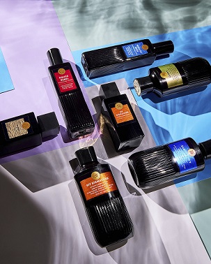 BATH & BODY WORKS’ÜN VAZGEÇİLMEZ SERİSİ EVERYDAY LUXURİES ŞİMDİ DE ERKEKLERİN GÖZDESİ OLMAYA ADAY!