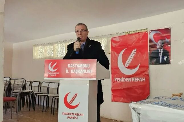 “ANNELER, TOPLUMSAL MİMARİMİZİN EN GÜÇLÜ TEMEL TAŞLARIDIR”