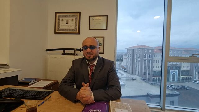 Cüneyt Bülent ŞEKER yazdı; Öyle şey olamaz, polis böyle bir şey için zor kullanamaz