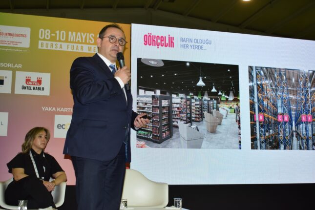 -Gökçelik CEO’su Zafer Barış Yazan: “Sürdürülebilirlikte Kararlıyız, Geleceğe Enerji Katıyoruz”