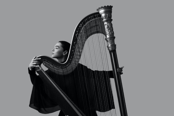 Arpist Merve Kocabeyler’in Başarıları Devam Ediyor: Carnegie Hall’da Sahne Aldı
