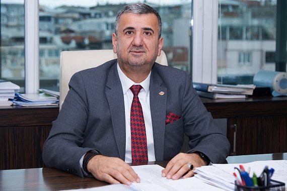 ANASİAD Başkanı Hakan Birkan:  İşsizlikteki Düşüş Umut Verici, Yatırım İklimi İçin Destek Şart
