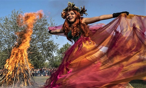 Mudanya Dereköy’de 4. Hıdırellez Şenlikleri Coşkusu!