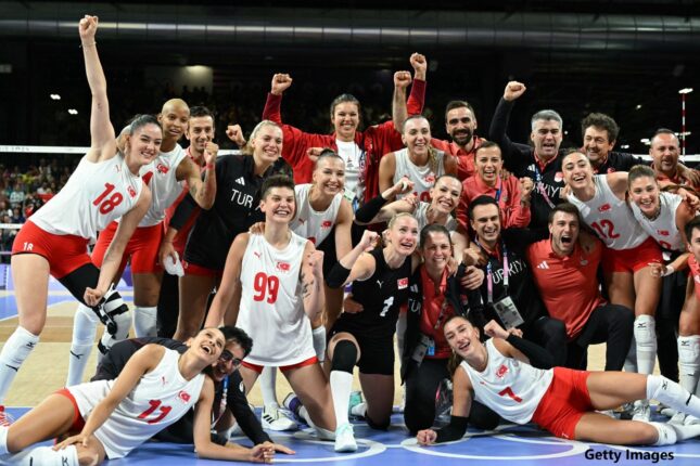 Filenin Sultanları Hazırlık Maçları için Geri Sayıma Başladı: