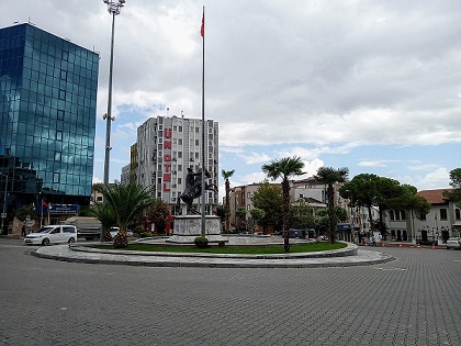 Karacabey’de kültür rüzgarı esecek; 1. Kitap Fuarı başlıyor!