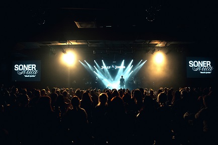 “Misafir Şarkılar” a büyük ilgi