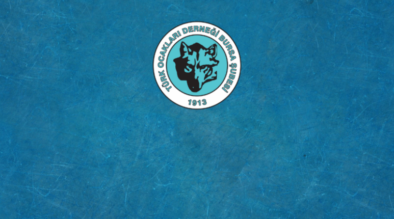 Türk Ocakları Bursa Şubesi, Tarihi Yeni Yuvaya Taşındı