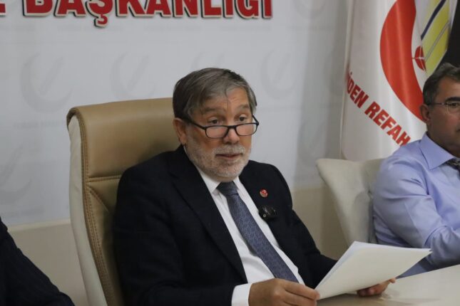 Kaygusuz’dan Sert Ekonomik Eleştiri: “Bu Düzen Artık Yürümüyor!”