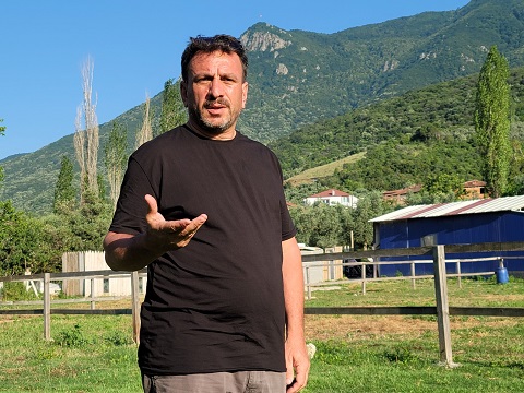 Gazeteci İrfan Aydın’a Yönelik Saldırıya Toplumsal Tepki:  “Bu Saldırı Hepimize”