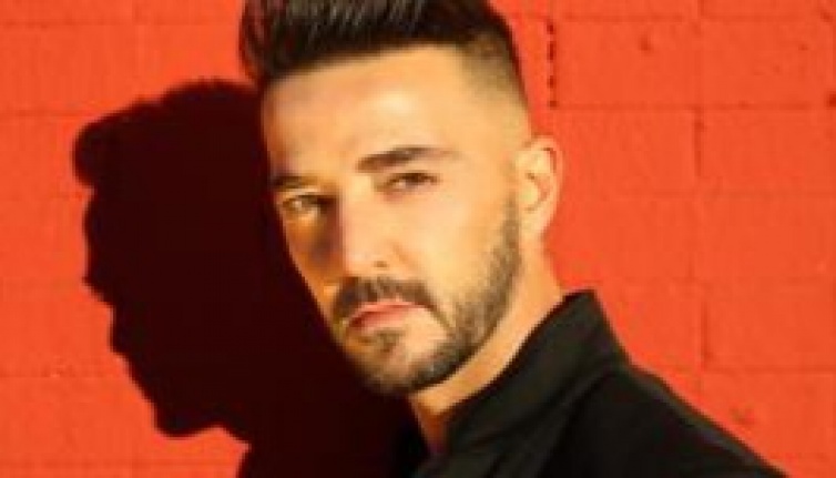 Alanya’ya 19 Mayıs’ta Gökhan Özen geliyor!