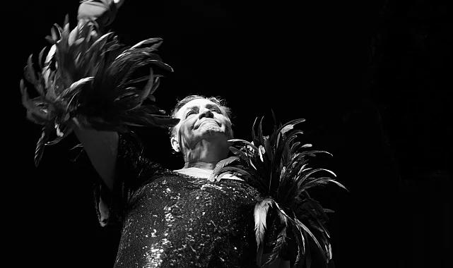 Armağan Çağlayan’dan Bir Ustalık Eseri: “Seyfi Bey” Kapalı Gişe Devam Ediyor!