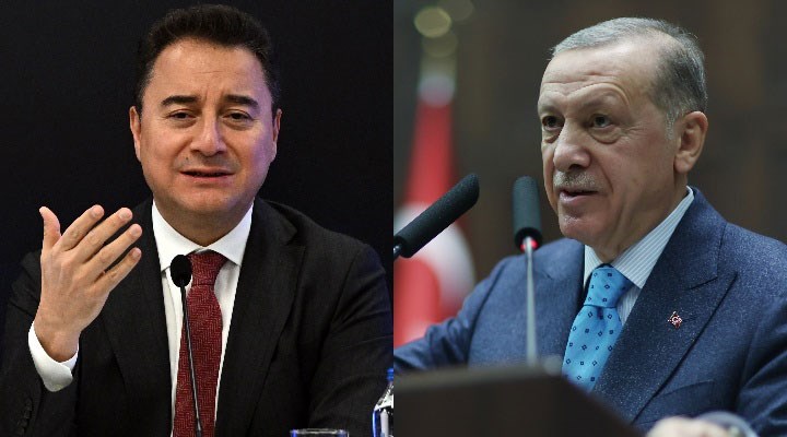 Babacan’dan Erdoğan’a: “Bu üçkağıtçılara niçin lisans verdiniz, niçin 8 yıldır hiçbir şey yapmadınız?”