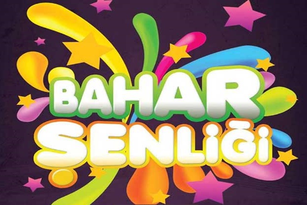 Karataş İlkokulu’nda Bahar Şenliği Rüzgârı ” Yeni Müdürle Yepyeni Bir Vizyon”