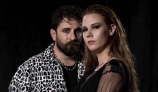 GOSS & SHY, 8 MAYIS’TA BABYLON’DA!