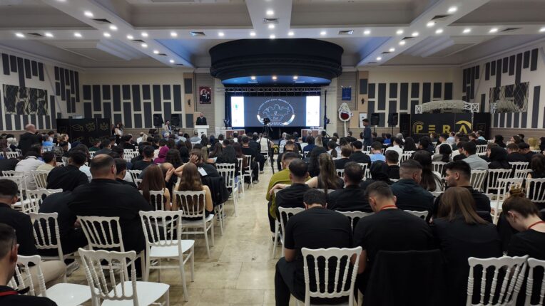 18. Ulusal Zootekni Öğrenci Kongresi 14-16 Mayıs Tarihlerinde Rekor Katılımla Kuşadası’nda Gerçekleştirildi