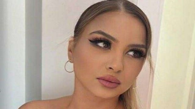 DERYA BERİL AKÇALI FRANSA YOLCUSU