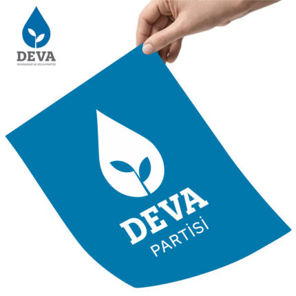 İYİ Parti’den DEVA’ya Geçiş: Hüseyin Düzgün, Osmangazi İlçe Başkanı Oldu