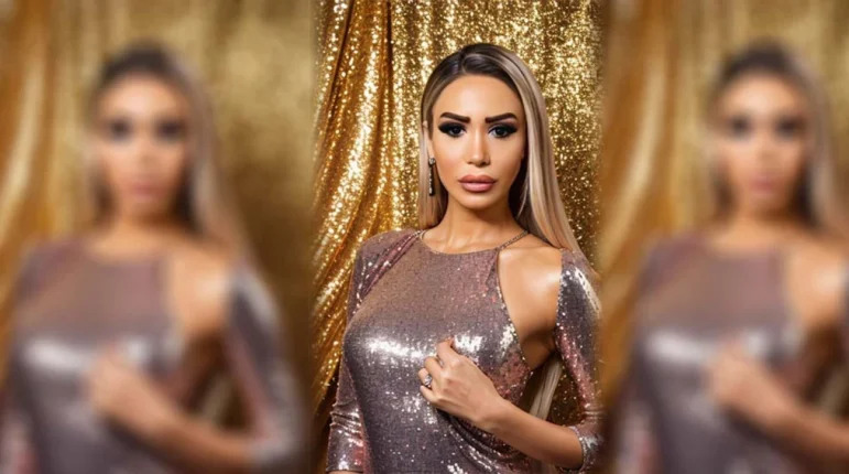 Didar Akbay Hem Girişimci Hem Sunucu: Hedeflerine Emin Adımlarla Yürüyor