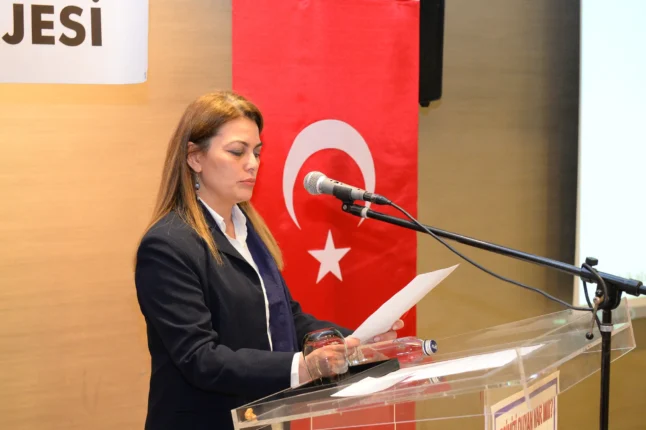 Ebru Öztürk yazdı; TÜRK DİLİMİZE VERİLEN DEĞER…