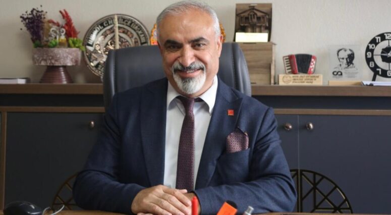 CHP İnegöl İlçe Başkanlığı’ndan İmamoğlu’na Destek ve Erken Seçim Talebi