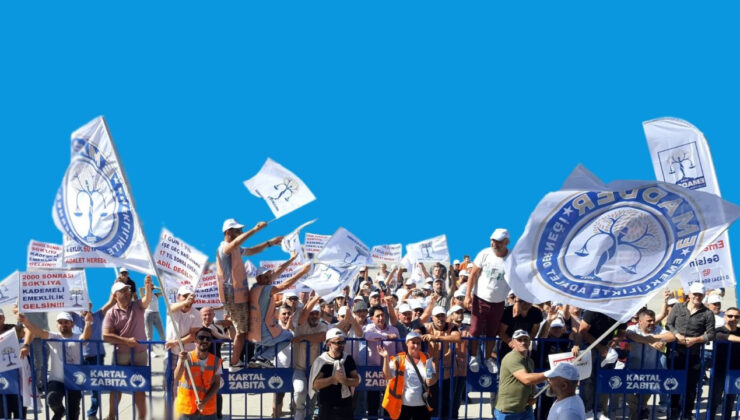 EMEKLİLİKTE ADALET DERNEĞİ BURSA İL BAŞKANI GÜRKAN ŞİMŞEK’TEN ADALET VE EŞİTLİK ÇAĞRISI