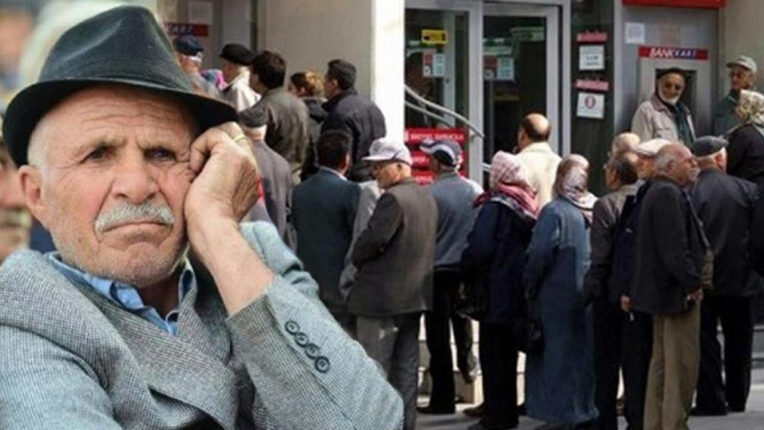 Bayram Değil, Yastayız: Emeklilerin Sessiz Çığlığı Sandıkta Yankılanacak