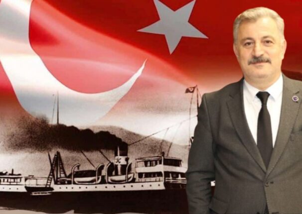 Anahtar Parti’den 19 Mayıs Mesajı: “Gençlik Sahneye, Cumhuriyet Geleceğe!”