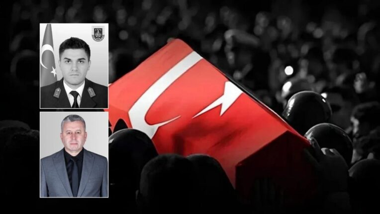 Prof. Dr. Mahmut Yardımcıoğlu’ndan Şehit Emre Polat İçin Taziye Mesajı