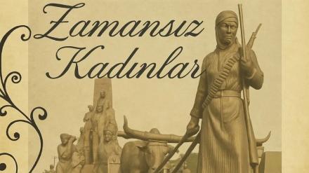 Kastamonu’da “Zamansız Kadınlar” Tiyatral Gösterisi Sahnelenecek
